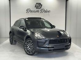 Porsche Macan - 2022 - Joinsteer - #1