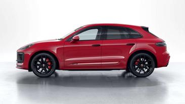 Porsche Macan I GTS — photo 2