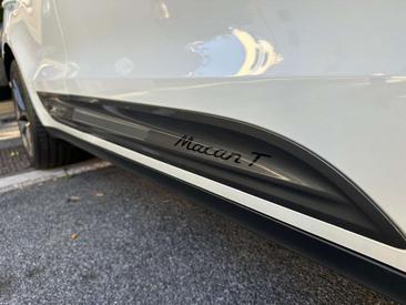 Porsche Macan — photo 12