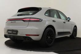 Porsche Macan I GTS - 2020 - Joinsteer - #1