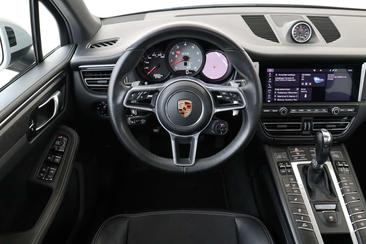 Porsche Macan I GTS — photo 2