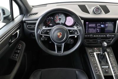 Porsche Macan I GTS
