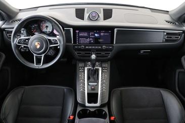 Porsche Macan I GTS — photo 3