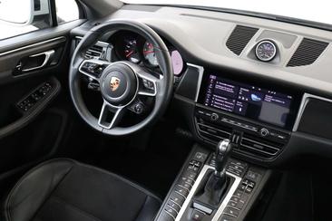 Porsche Macan I GTS — photo 5