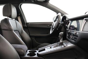 Porsche Macan I GTS — photo 7