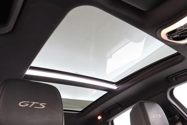 Porsche Macan I GTS — photo 9