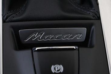 Porsche Macan I GTS — photo 27