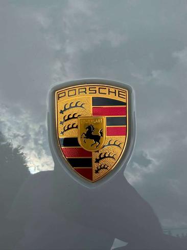 Porsche Macan I GTS — photo 3