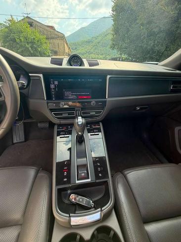 Porsche Macan I GTS — photo 4