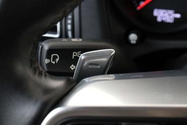 Porsche Macan I GTS — photo 34