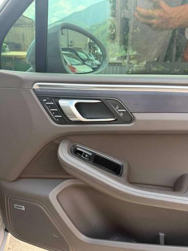 Porsche Macan I GTS — photo 6