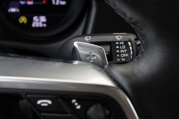 Porsche Macan I GTS — photo 36