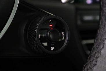 Porsche Macan I GTS — photo 38