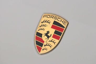 Porsche Macan I GTS — photo 39