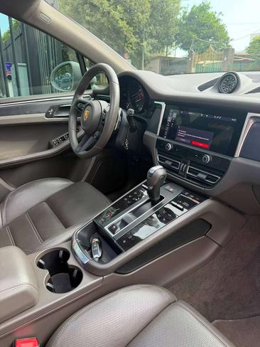 Porsche Macan I GTS — photo 10
