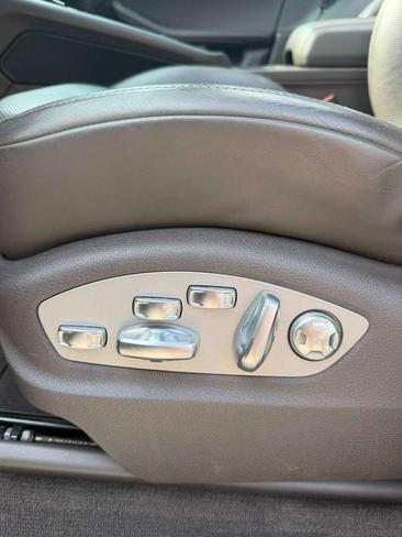 Porsche Macan I GTS — photo 13