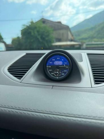 Porsche Macan I GTS — photo 15