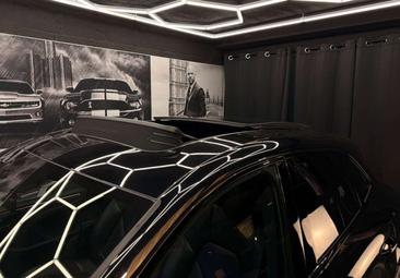 Porsche Macan — photo 5