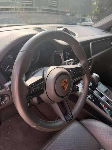 Porsche Macan I GTS — photo 17