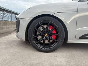 Porsche Macan I GTS — photo 5