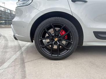 Porsche Macan I GTS — photo 7