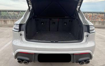 Porsche Macan I GTS — photo 23
