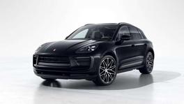 Porsche Macan - 2021 - Joinsteer - #1