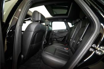 Porsche Macan I S — photo 25