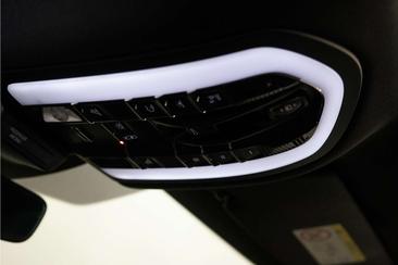 Porsche Macan I S — photo 46