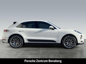 Porsche Macan — photo 5