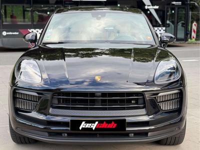 Porsche Macan I S