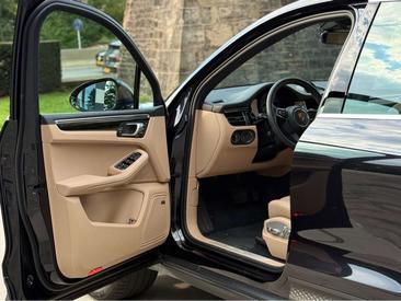 Porsche Macan I S — photo 7
