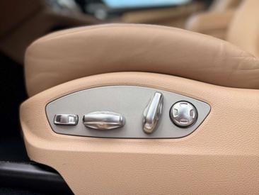 Porsche Macan I S — photo 18