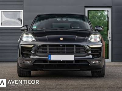 Porsche Macan I GTS - 2018 - Joinsteer - #1