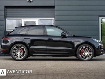 Porsche Macan I GTS — photo 3