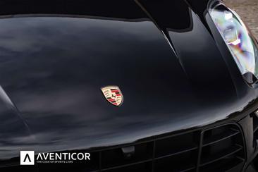 Porsche Macan I GTS — photo 6