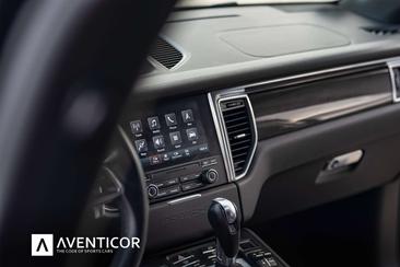 Porsche Macan I GTS — photo 8