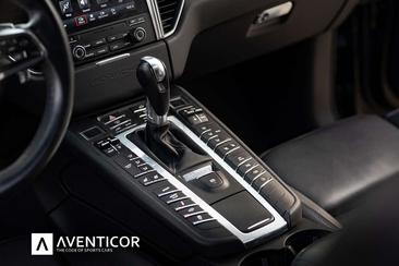 Porsche Macan I GTS — photo 9