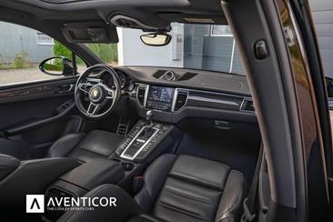 Porsche Macan I GTS — photo 10
