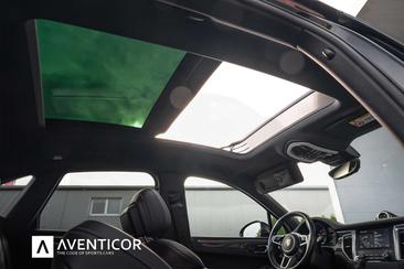 Porsche Macan I GTS — photo 11