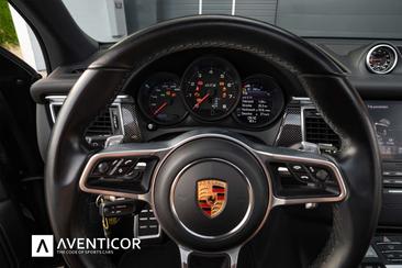 Porsche Macan I GTS — photo 14