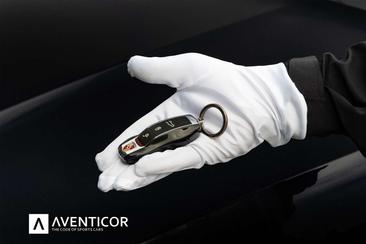 Porsche Macan I GTS — photo 18