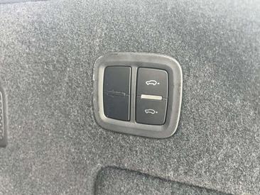 Porsche Cayenne III E-Hybrid Coupé 2021 Gris — photo 25