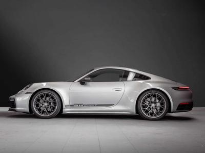 Porsche 911 Cabriolet Carrera