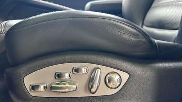 Porsche Macan I S — photo 17