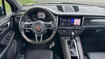 Porsche Macan I S — photo 23