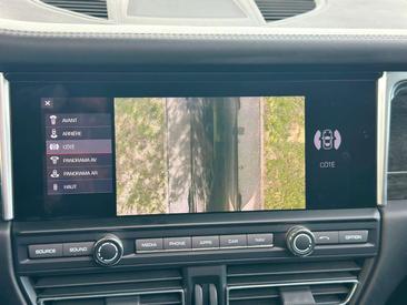 Porsche Macan I S — photo 29