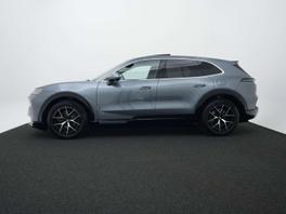 Porsche Cayenne Electric - 2026 - Joinsteer - #1