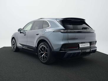 Porsche Cayenne Electric — photo 2