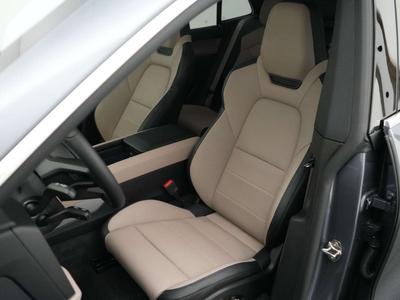 Porsche Cayenne Electric